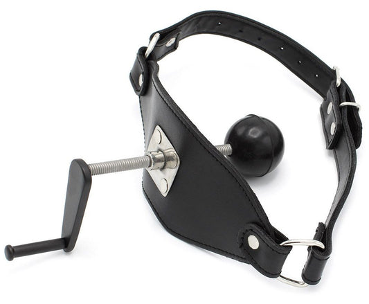 Bâillon Deep Throat profondeur 13cm