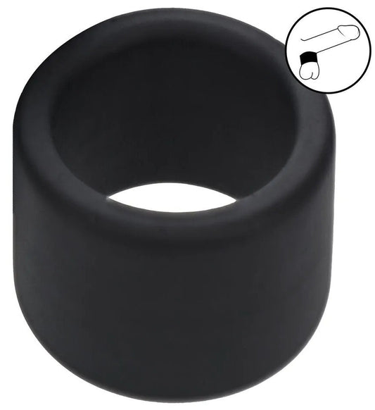 Ballstretcher Ball Strap L 34 mm - Hauteur 4cm