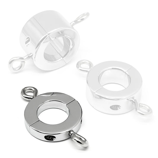 Ballstretcher Cbt Weight S 33 mm - Hauteur 1.2 cm - Poids 165gr