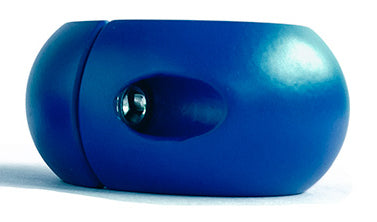 Ballstretcher Don Hut 35 mm - Hauteur 30 mm Bleu