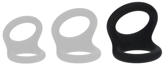 Ballstretcher Double O L 35-40mm