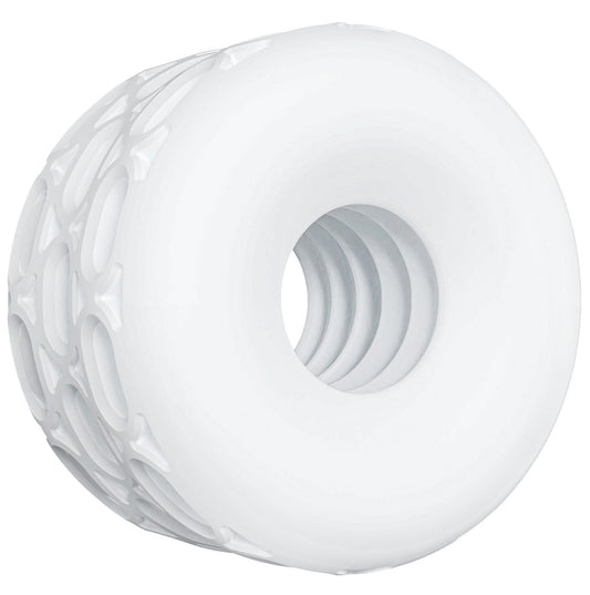 Ballstretcher Hero Flow Blanc