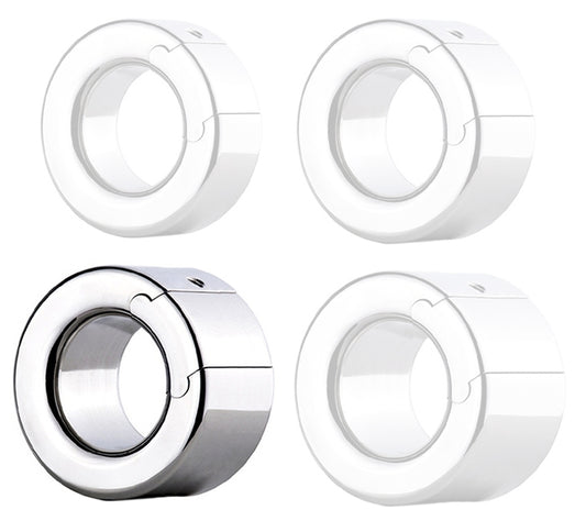 Ballstretcher Hivring L 33 mm - Hauteur 3 cm et Poids 340gr