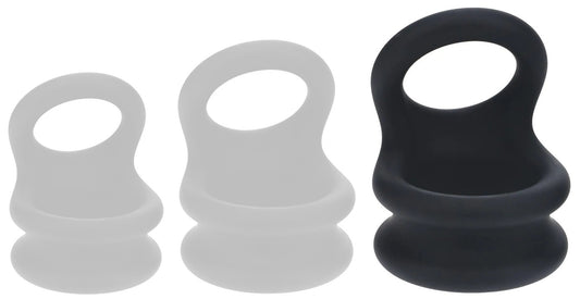Ballstretcher Wide O L 35-40mm