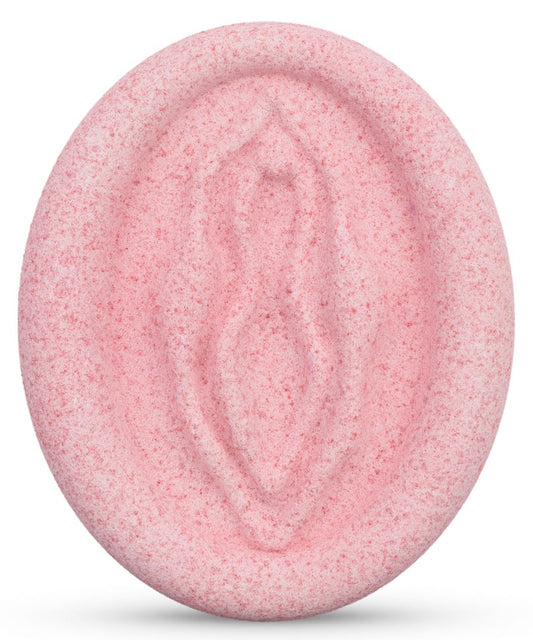 Bombe de Bain Sex Rose