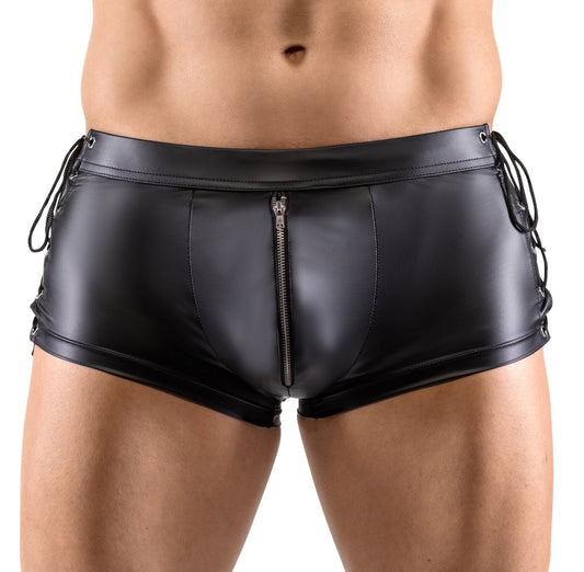 Boxer à cordons Venio Noir