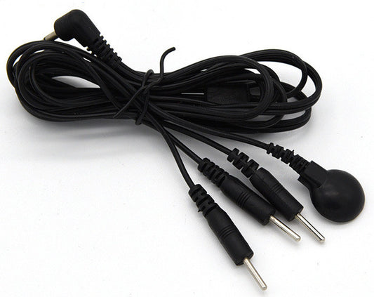 Câble Raccord Électro DC 2.5mm