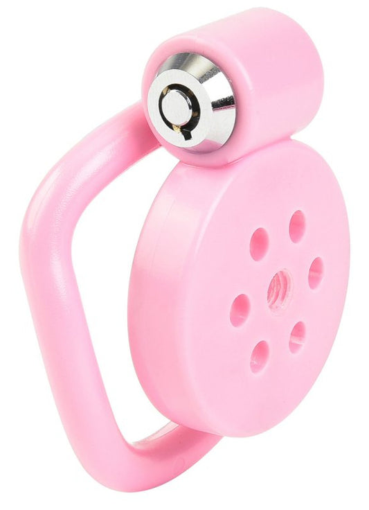 Cage Hidy 2.5 x 3.8 cm Rose