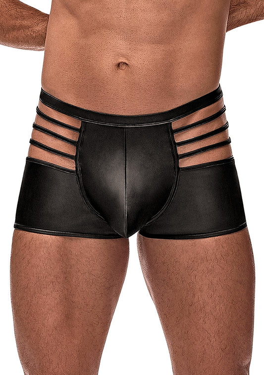Boxer CAGE SHORT Noir