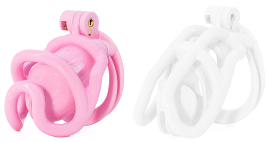Cage Rammak Rose S 6 x 2.7 cm