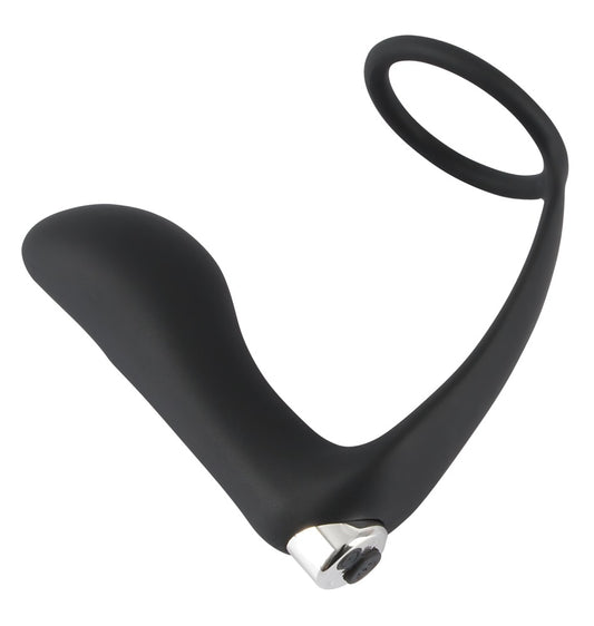 Cockring Plug Ring Ass 9 x 3.4cm