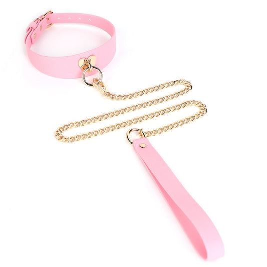 Collier-Laisse Barbing