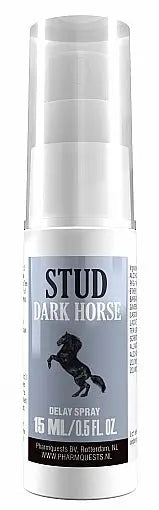 Spray retardant Dark Horse 15mL