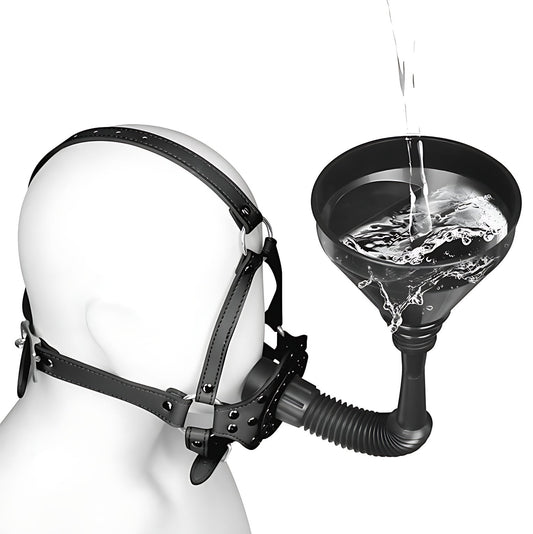 Entonnoir pour Jeu Uro FUNNEL FLUID