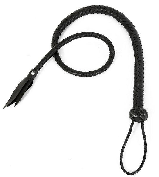 Fouet Threebraids 120cm