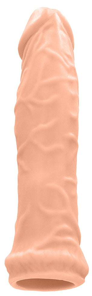 Gaine de pénis Realrock 16 x 4cm