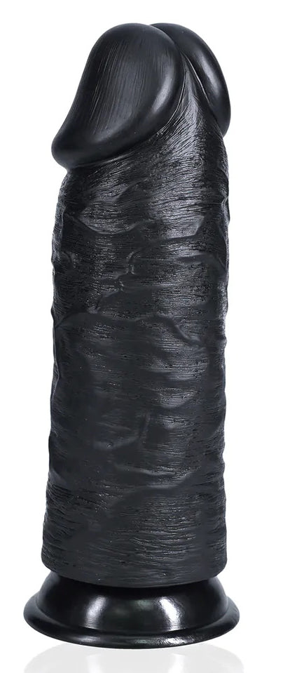 Gode Extra Thick 23 x 7.5cm Noir