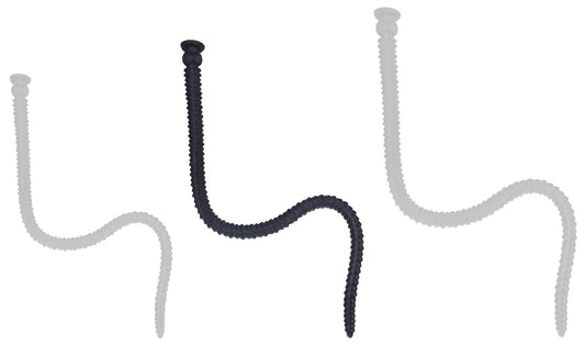 Gode long Pik Snake M 100 x 4cm
