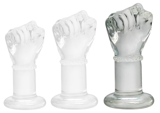 Gode Main CLOSED FIST L 15 x 6.5cm