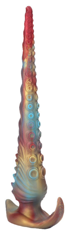 Gode Poulpik 40 x 7 cm Multicolore