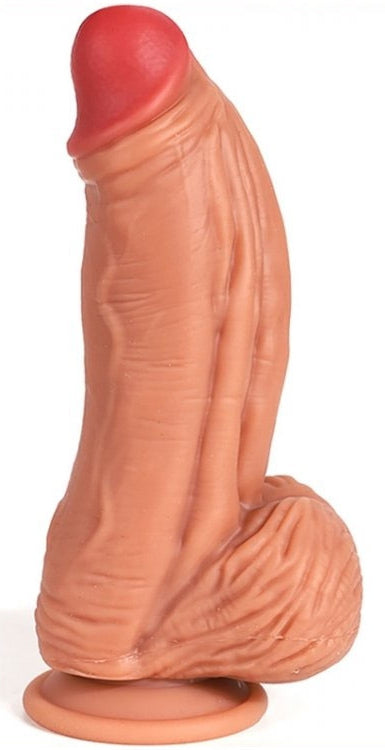 Gode TTBM Cock 18 x 6.5cm