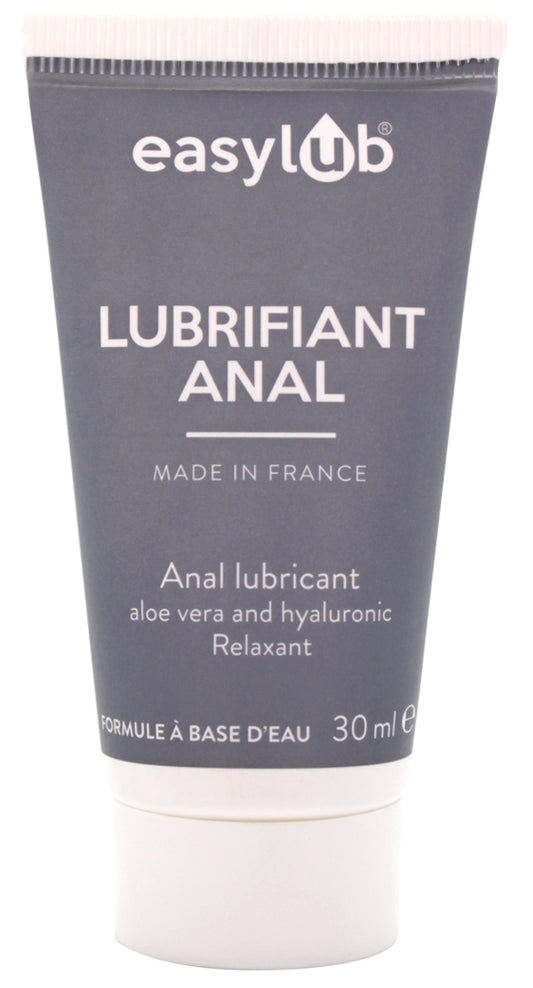 Lubrifiant anal Easylub 30ml