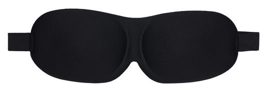 Masque 3D Blind Noir