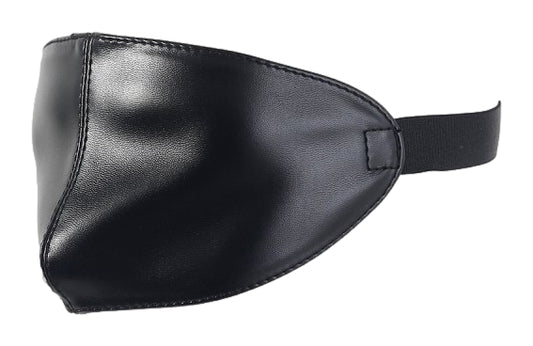 Masque Ayen Yeux et Nez Noir