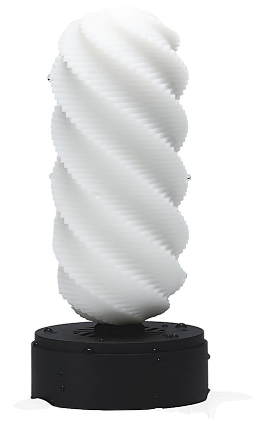 Masturbateur Tenga 3DX Spiral