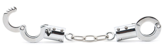 Menottes de Pouce en métal Cuffing M