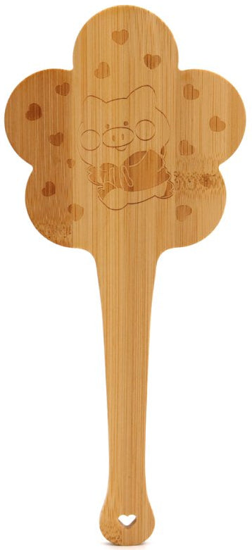 Paddle Bambou Piggyheart 25cm