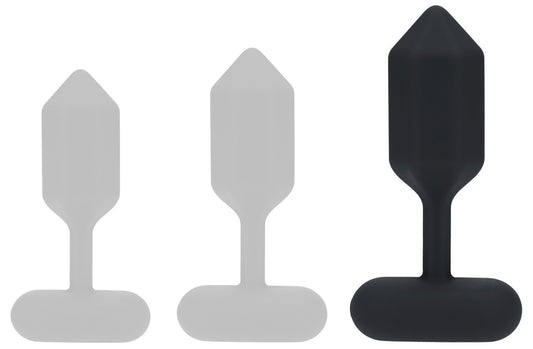 Plug Hexagonass L 11.5 x 4cm
