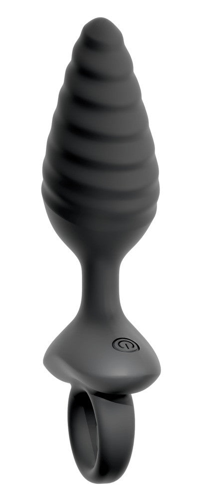 Plug Twist Vibes 9.5 x 3.7cm