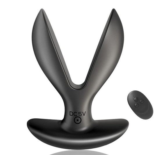 Plug vibrant Ancvibe 8 x 6cm
