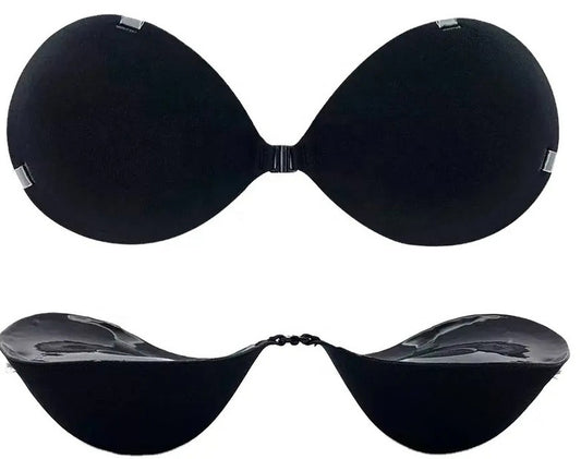 Push-up Autocollant Freebra Noir