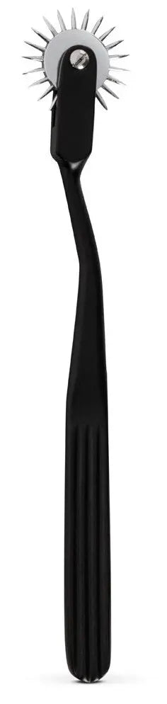 Roulette à picots Wartenberg Noire