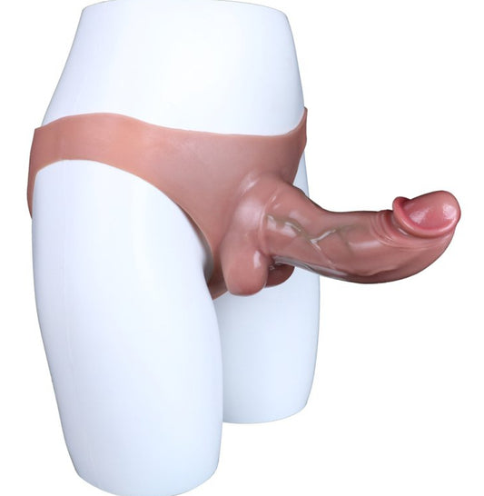 Slip Gode Ceinture Creux Kolvix 16 x 5.5cm
