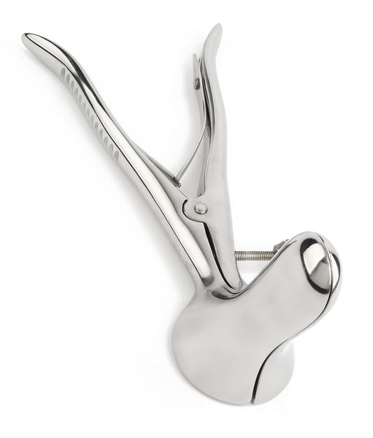 Speculum Pratt Rectal 7.5 cm - Largeur 1.5-5.5cm