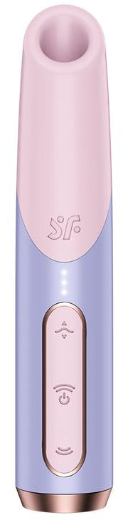 Stimulateur de clitoris Bold Kiss