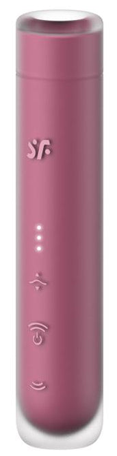 Stimulateur de clitoris First Kiss