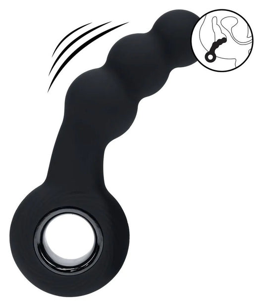 Stimulateur de prostate Treez 9 x 3.4cm