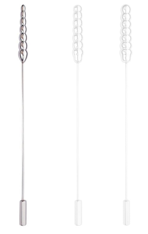 Tige en métal Lonkob S 23 cm - Diamètre 11mm