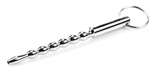 Tige pour urètre percée Penis Stick 13cm 7-12mm