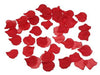 Fausses Pétales de Fleur x100 Rouge
