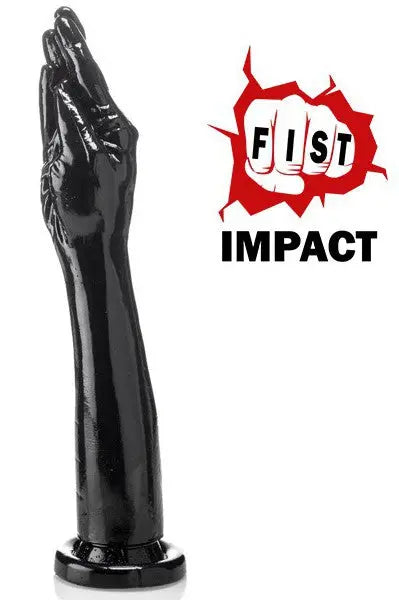 5 FINGERS PLUS 38 x 7.5 cm
