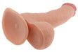 Dildo Soft Dude Chair 17 x 4.5cm