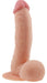 Dildo Soft Dude Chair 17 x 4.5cm