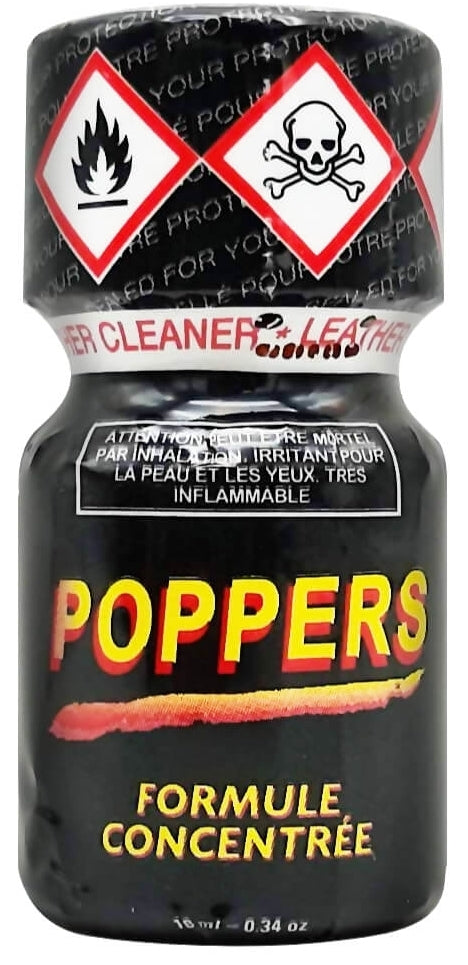POPPERS 9ml