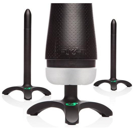 Accessoire chauffant Fleshjack
