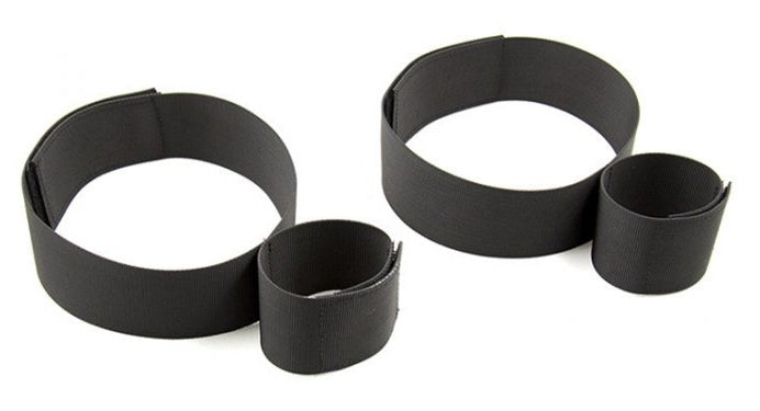 Accessoire d'attache Poignets-Cuisses